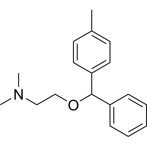 Toladryl (Standard) 19804-27-4